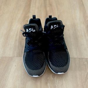 APL ASCEND SNEAKERS